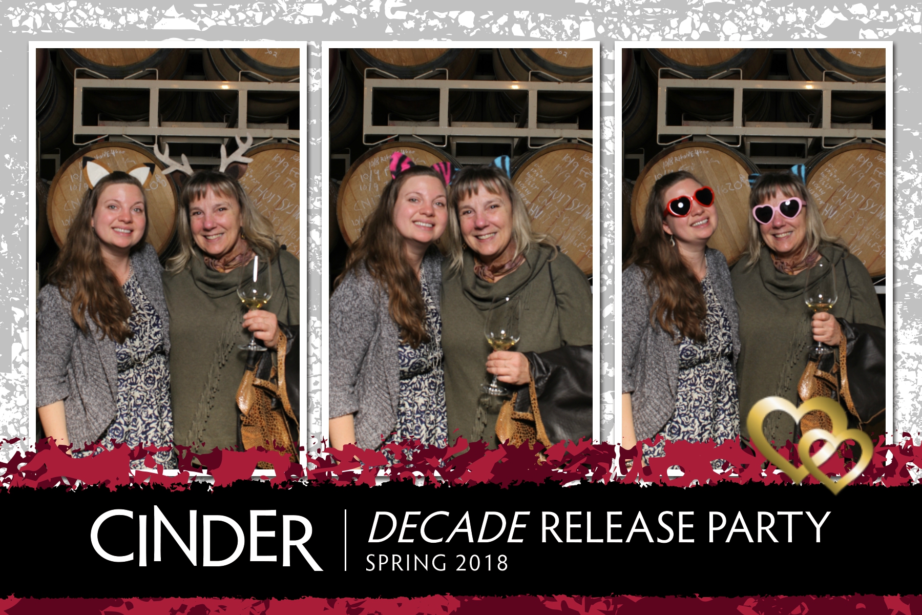 Cinder Spring Release 2018 | View more photos from the event at gallery.niknoxphotobox.com/u/NiKnox-Photo-Box/Cinder-Spring-Release-2018